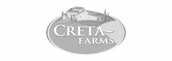 Creta Farms logo