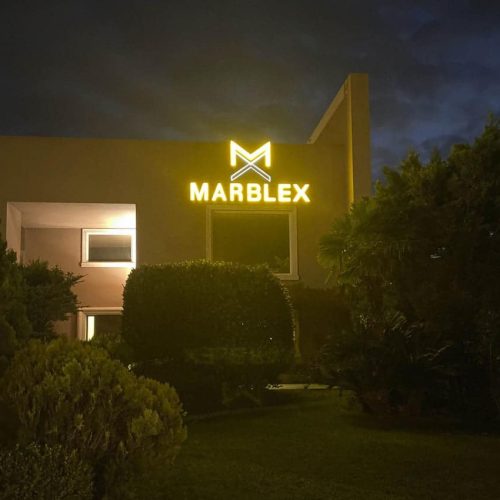 Προώθηση Πελάτης Marblex